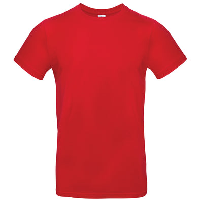 Kids Heavy T-Shirt - Red