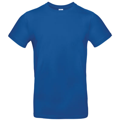 Adult Heavy T-Shirt - Royal