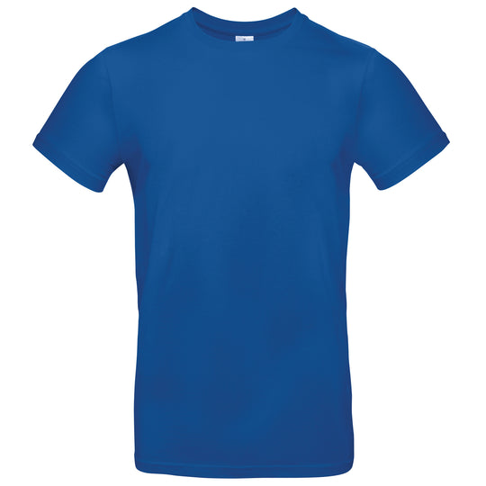 Adult Heavy T-Shirt - Royal