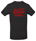 Jacks Theatre School Adult Heavy T-Shirt