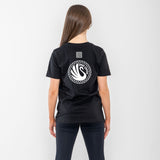 Swan Samba Adult T-Shirt