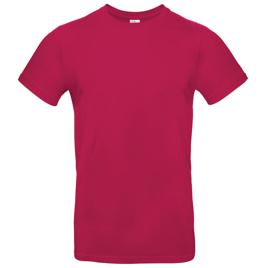Adult Heavy T-Shirt - Sorbet