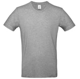 Adult Heavy T-Shirt - Sport Grey