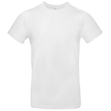 Adult Heavy T-Shirt - White
