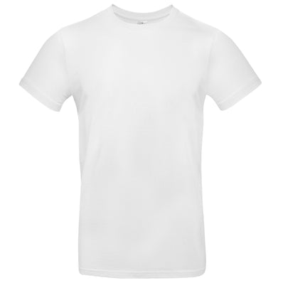 Kids Heavy T-Shirt - White