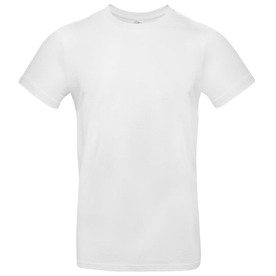 Kids Heavy T-Shirt - White