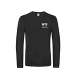 RFTS Adult Long Sleeve Tee