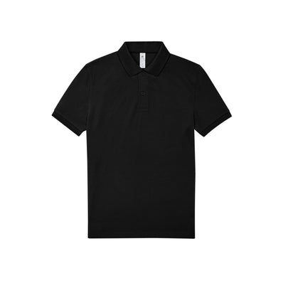 Adult Polo - Black