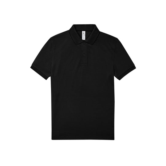 Adult Polo - Black
