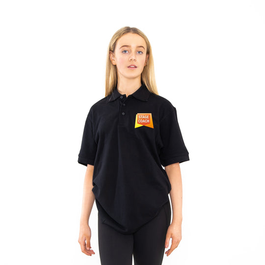 Stagecoach Performing Arts Adult Polo