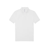 Adult Polo - White