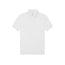 Adult Polo - White