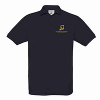 The Harpham Company Adult Polo