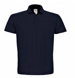 Unisex Polo - French Navy