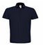 Unisex Polo - French Navy