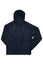 Kids Windbreaker Jacket - Navy