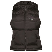 Creationz Dance Academy Adult Bodywarmer