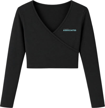 Italia Conti Associates Balletwrap