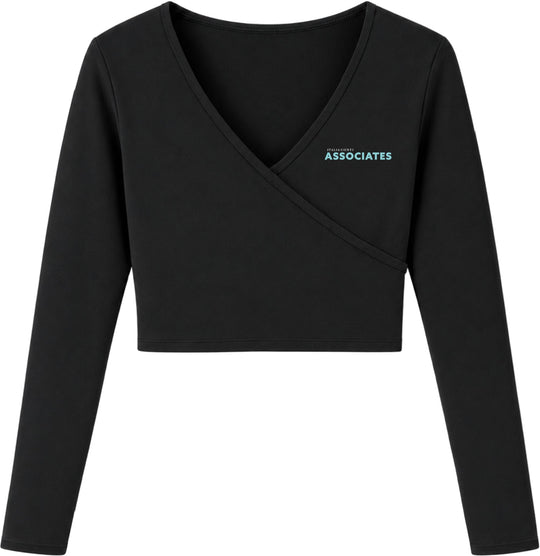 Italia Conti Associates Balletwrap