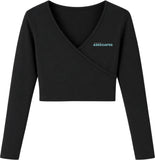 Italia Conti Associates Balletwrap