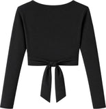 Italia Conti Associates Balletwrap
