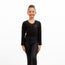 Kasey Claybourn Dance Pandr Cotton Ballet Wrap