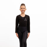 Creationz Dance Academy Pandr Cotton Ballet Wrap