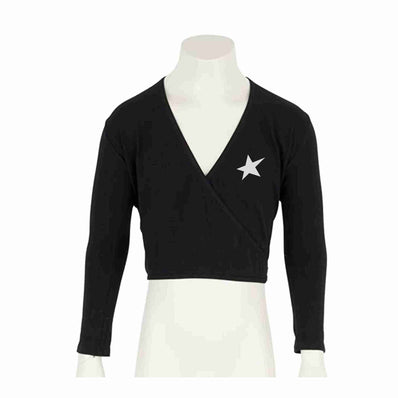 KT Dance Pandr Cotton Ballet Wrap