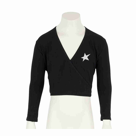 KT Dance Pandr Cotton Ballet Wrap