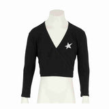 KT Dance Pandr Cotton Ballet Wrap