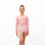 Kasey Claybourn Dance Pandr Cotton Ballet Wrap