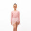 Katie Meghan Boutique Mini Butterfly Pink Balletwrap