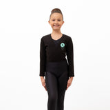 Roynon Performing Arts Black Balletwrap