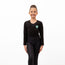 Roynon Performing Arts Black Balletwrap