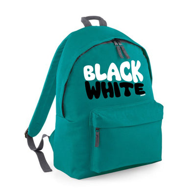 BW Backpack - Emerald