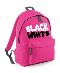 BW Backpack