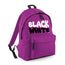 BW Backpack - Magic