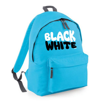 BW Backpack - Surf Blue
