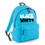BW Backpack - Surf Blue