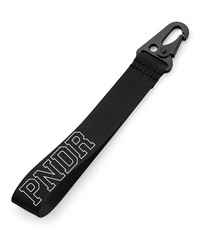 PNDR Bag Tag Keyring