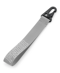 PNDR Bag Tag Keyring