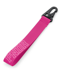 PNDR Bag Tag Keyring