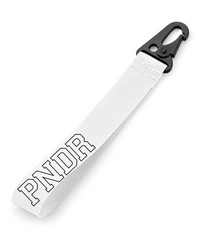 PNDR Bag Tag Keyring