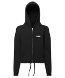 BW Kids Zipped Hoodie