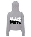 BW Kids Zipped Hoodie