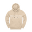 PNDR Ultra Hoodie - Nude