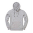 BW Ultra Hoodie - Heather