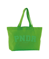 PNDR Twill Shopper