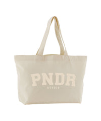 PNDR Twill Shopper