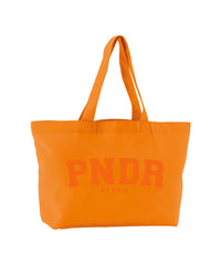 PNDR Twill Shopper